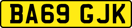 BA69GJK