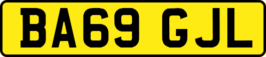 BA69GJL