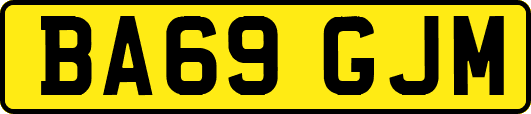 BA69GJM