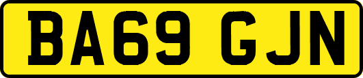 BA69GJN