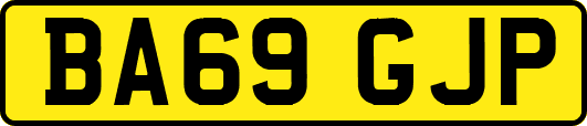 BA69GJP