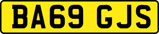 BA69GJS