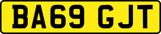 BA69GJT