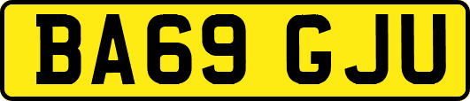 BA69GJU