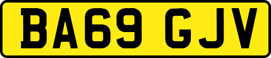 BA69GJV