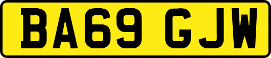 BA69GJW