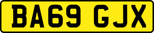 BA69GJX