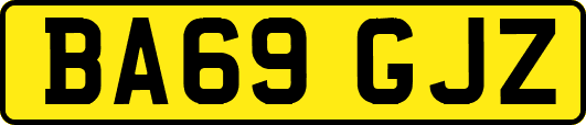 BA69GJZ