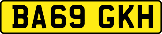 BA69GKH
