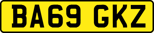 BA69GKZ