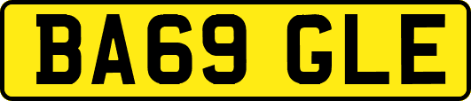 BA69GLE