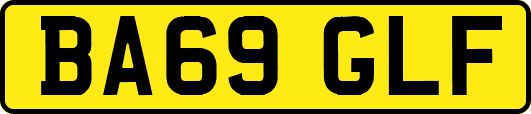 BA69GLF