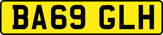 BA69GLH