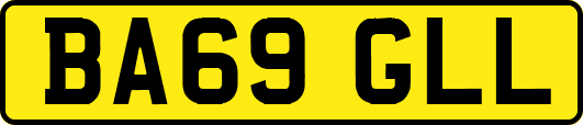 BA69GLL