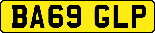 BA69GLP