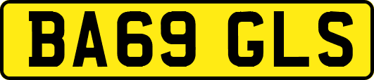 BA69GLS