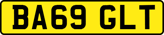 BA69GLT
