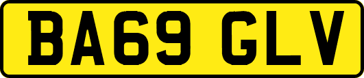 BA69GLV
