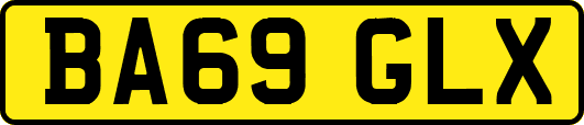 BA69GLX