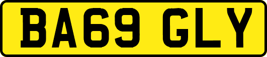 BA69GLY