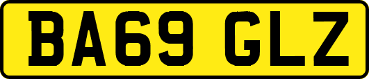 BA69GLZ