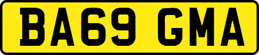 BA69GMA