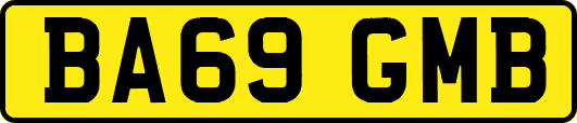 BA69GMB