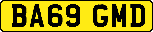 BA69GMD