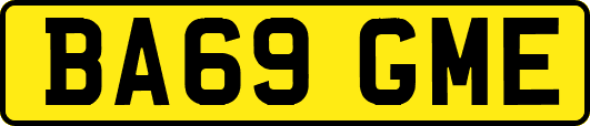 BA69GME