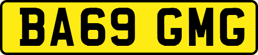 BA69GMG