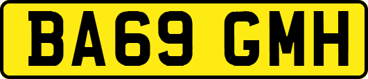 BA69GMH