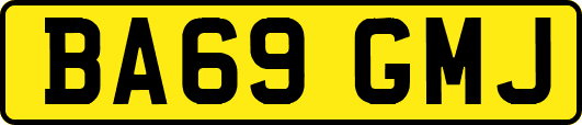 BA69GMJ