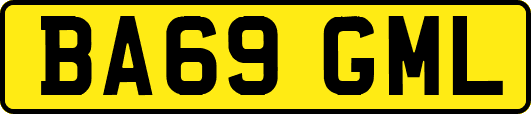 BA69GML
