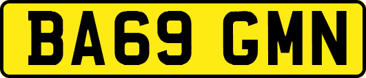 BA69GMN