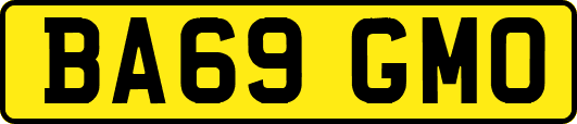 BA69GMO