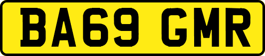 BA69GMR