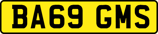 BA69GMS