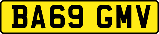 BA69GMV