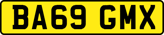 BA69GMX