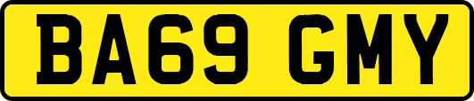BA69GMY