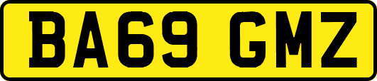 BA69GMZ