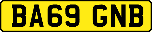 BA69GNB