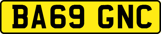 BA69GNC