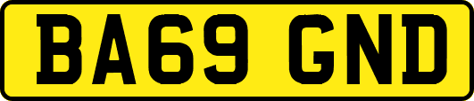 BA69GND