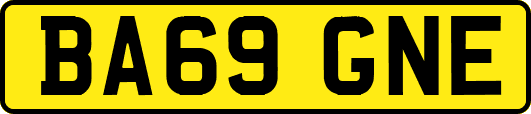 BA69GNE