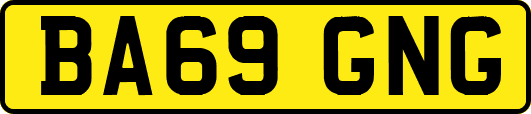 BA69GNG