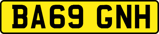 BA69GNH
