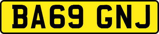 BA69GNJ