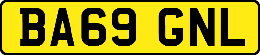 BA69GNL
