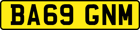 BA69GNM